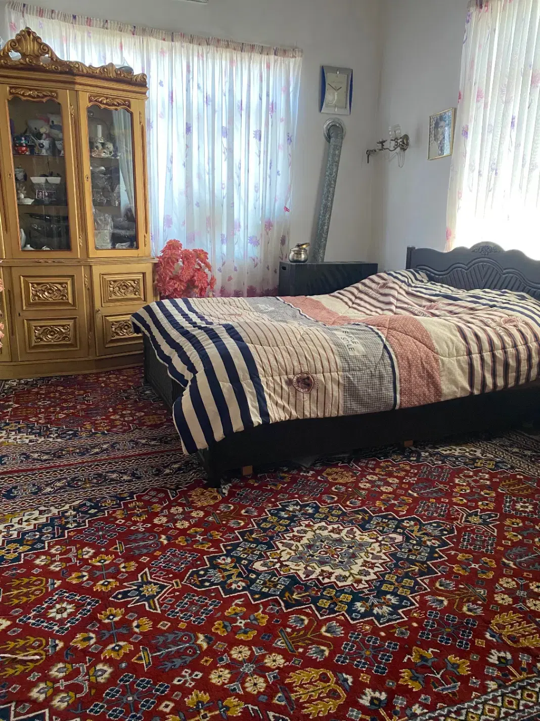 فروش ویلایی مسکونی بر اصلی