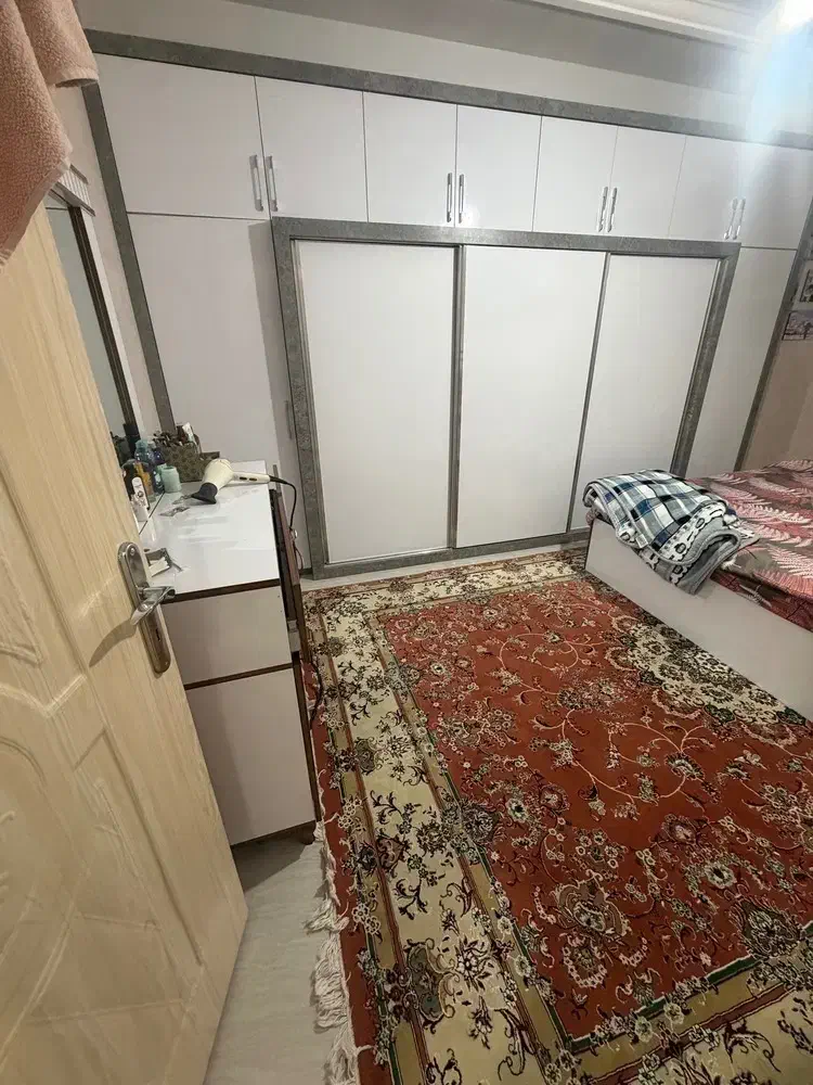 آپارتمان118متراندیشه املاک تجارت