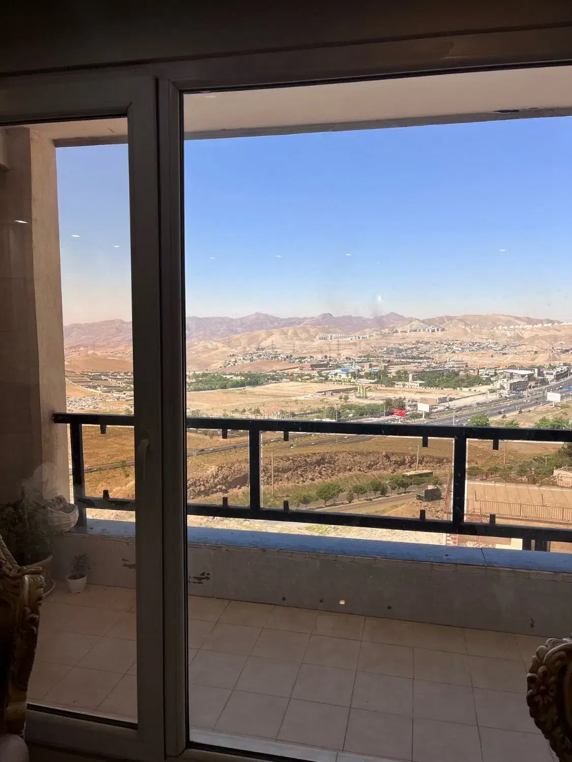 فروش واحد در فاز ۲ فول امکانات