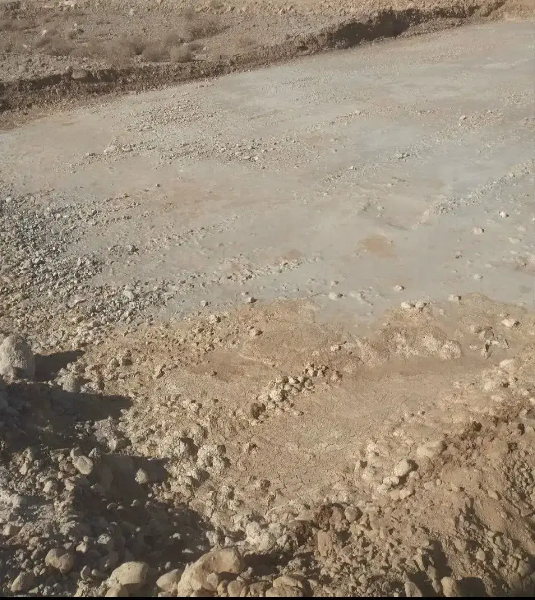 زمین مسکن ملی دو نبش