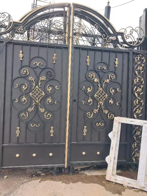 خانه ویلایی