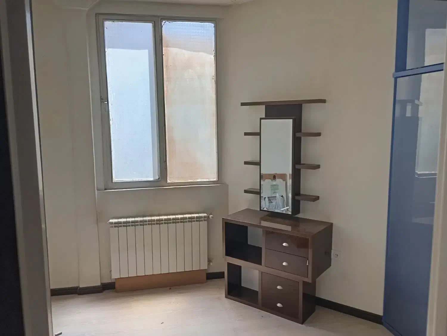۴۰ متر ـ با پارکینگ ـ سلسبیل شمالی