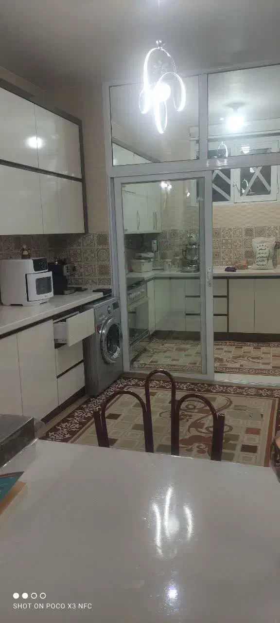 واحد آپارتمان