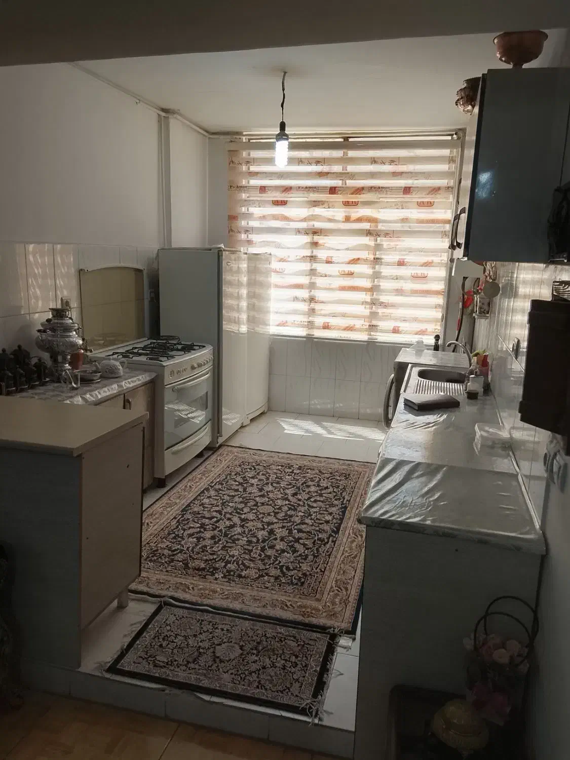 آپارتمان فروشی