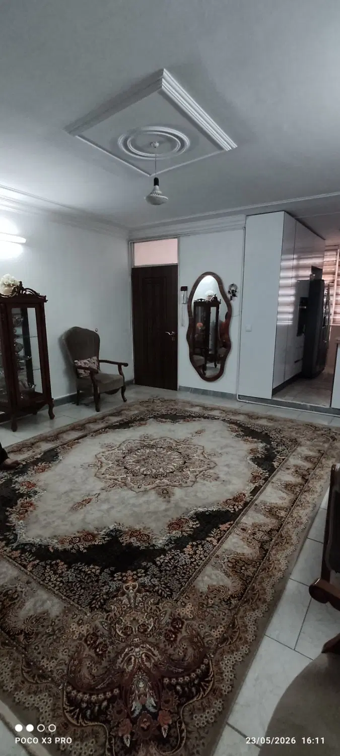 فروش آپارتمان فوری ۷۵ متری