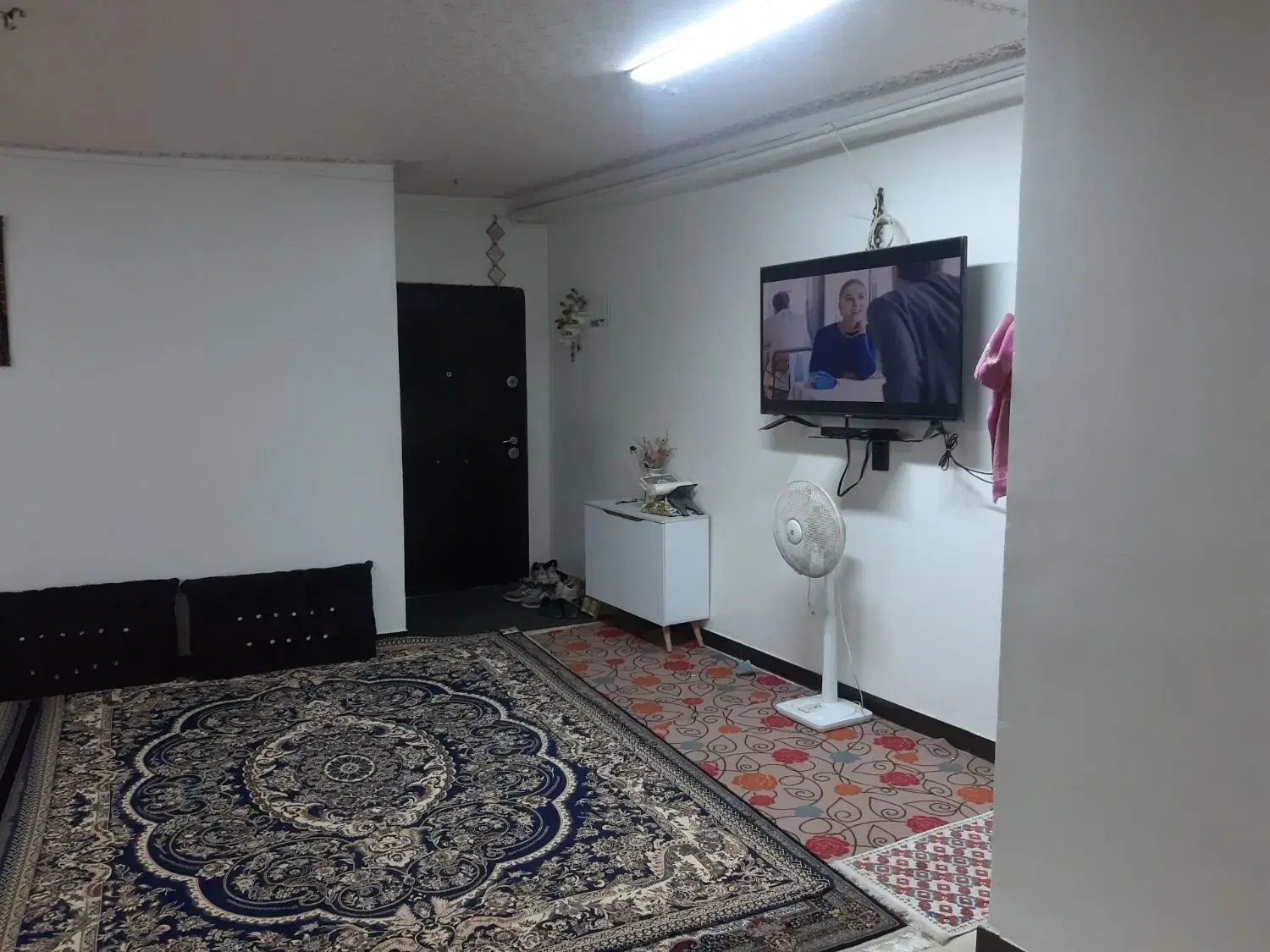 واحد۱۰۰ متری سرکورها سراصلی