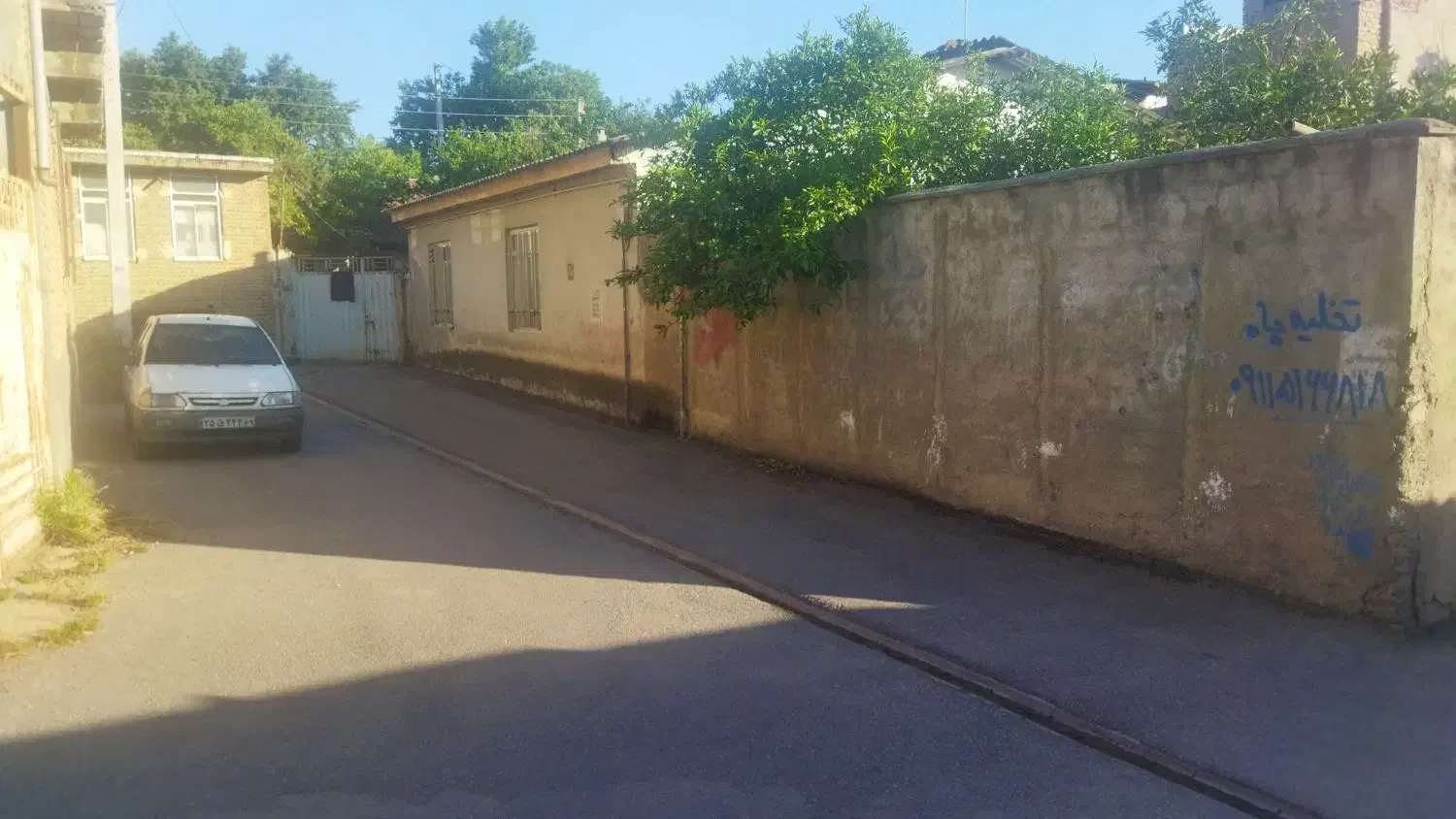 ویلایی فروشی