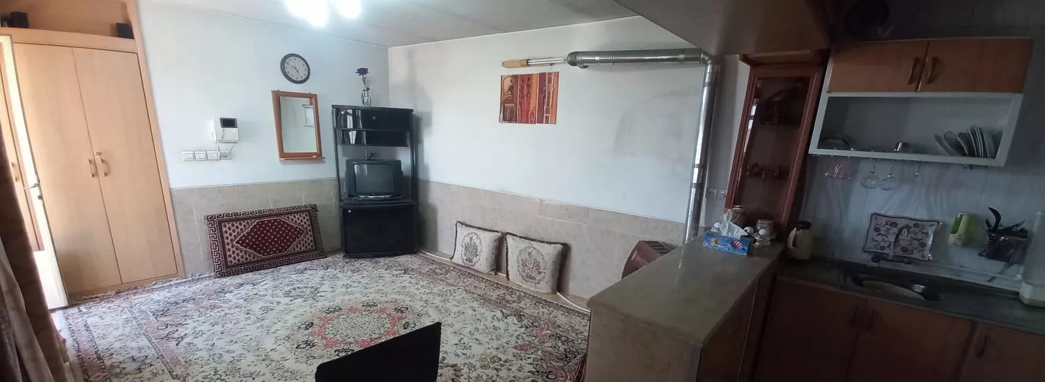 اجاره روزانه سوئیت در زرین شهر