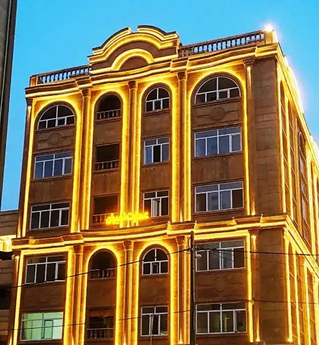 ویلایی دونبش (( گلستان)) موقعیت دار