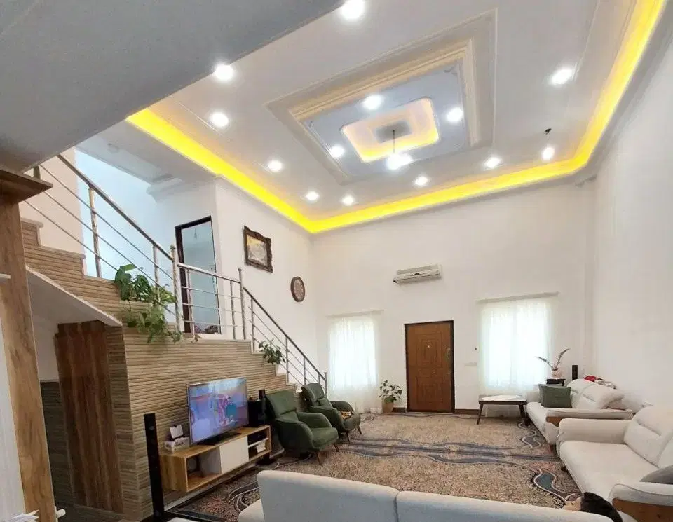 فروش ویلای ساحلی