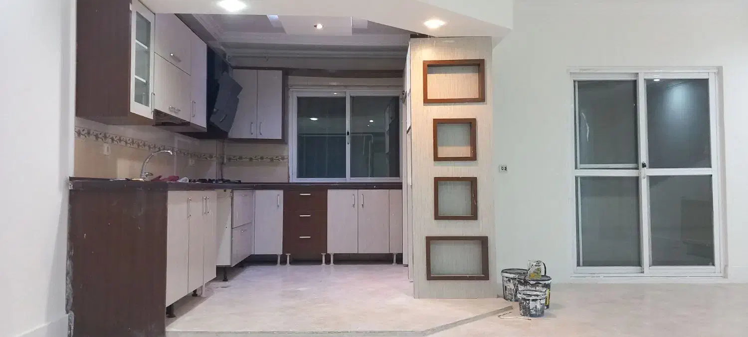 خانه رهن کامل شهرک امام بهترین کوچش