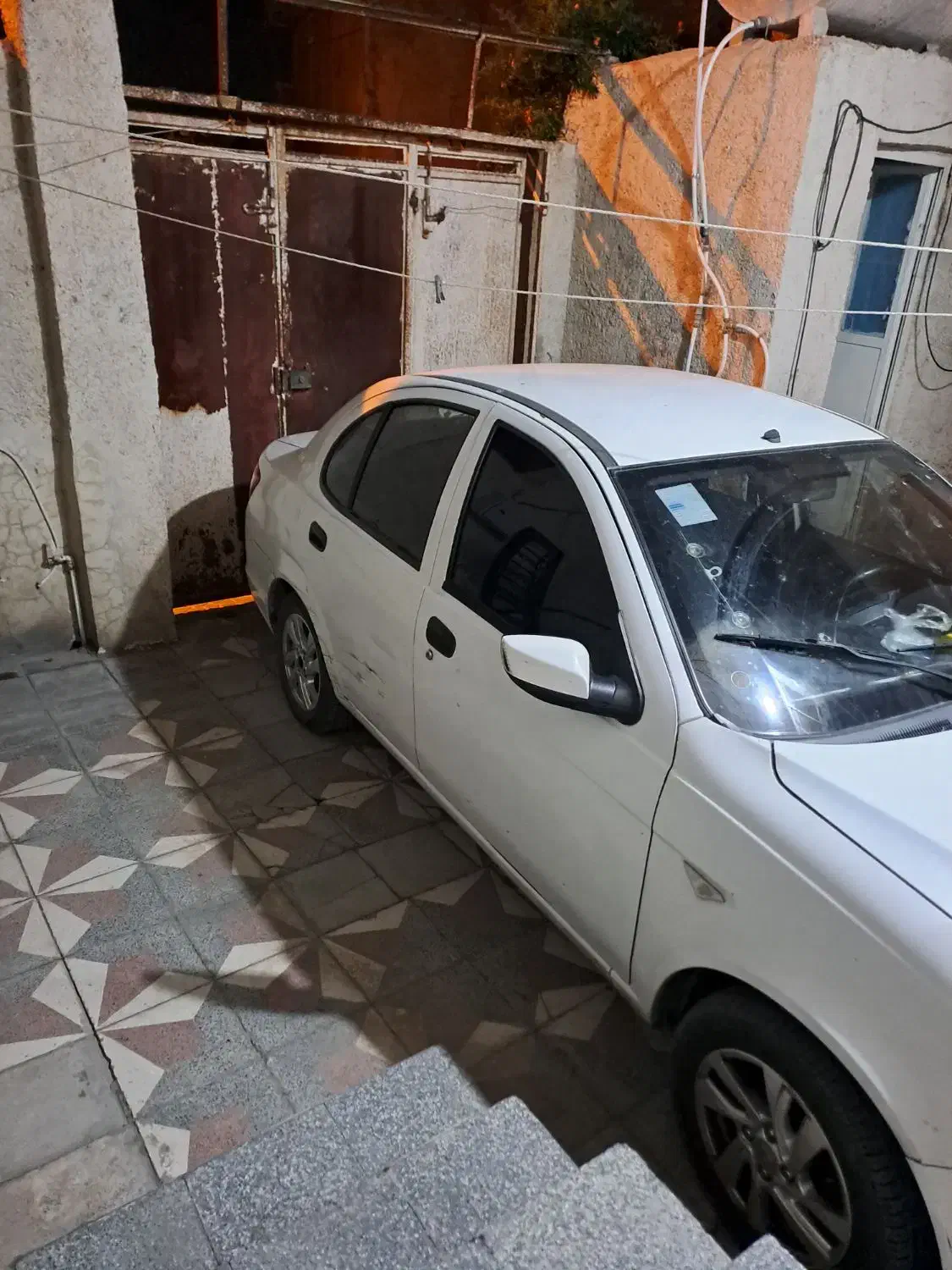 منزل ویلایی دو خواب