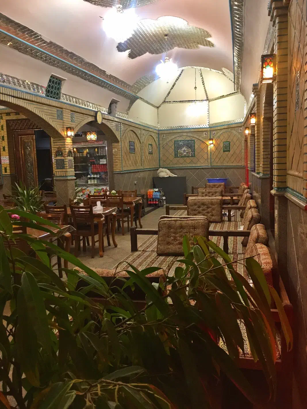 فروش ملک تجاری