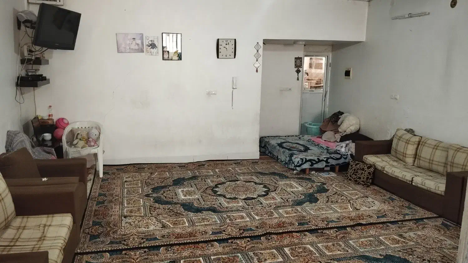منزل مسکونی در خورزوق