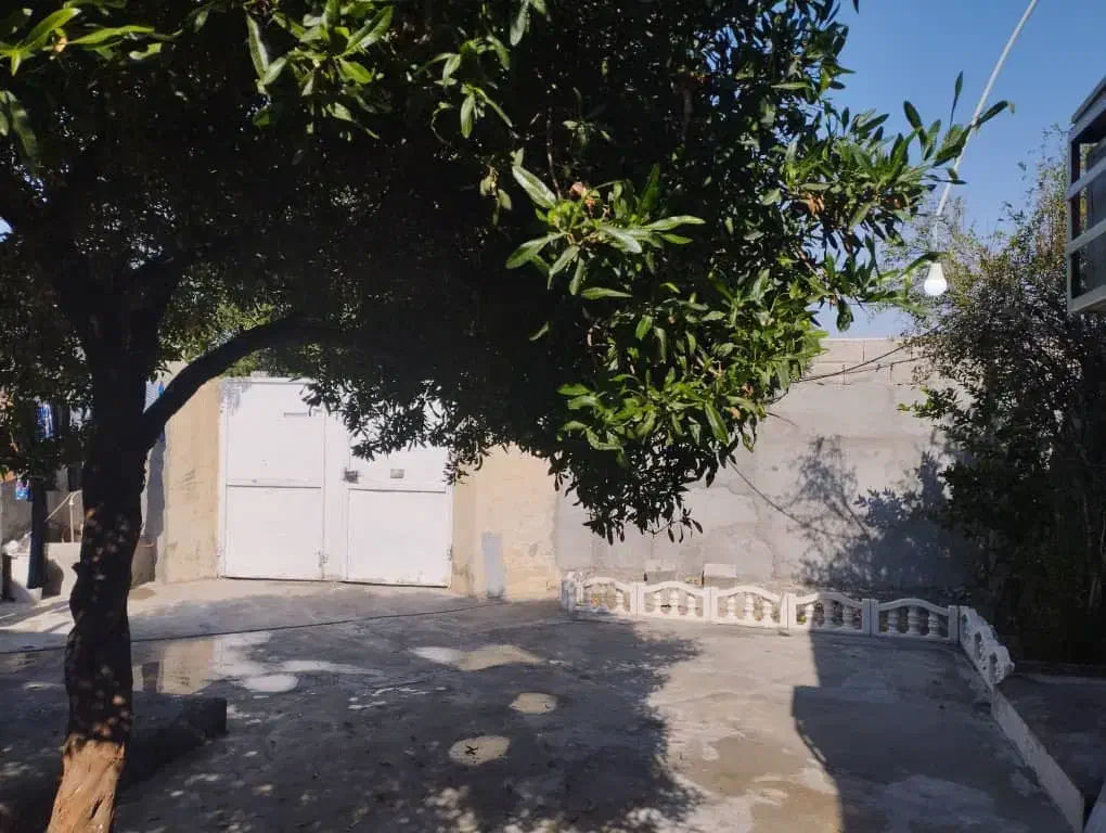 خانه ویلایی گورک