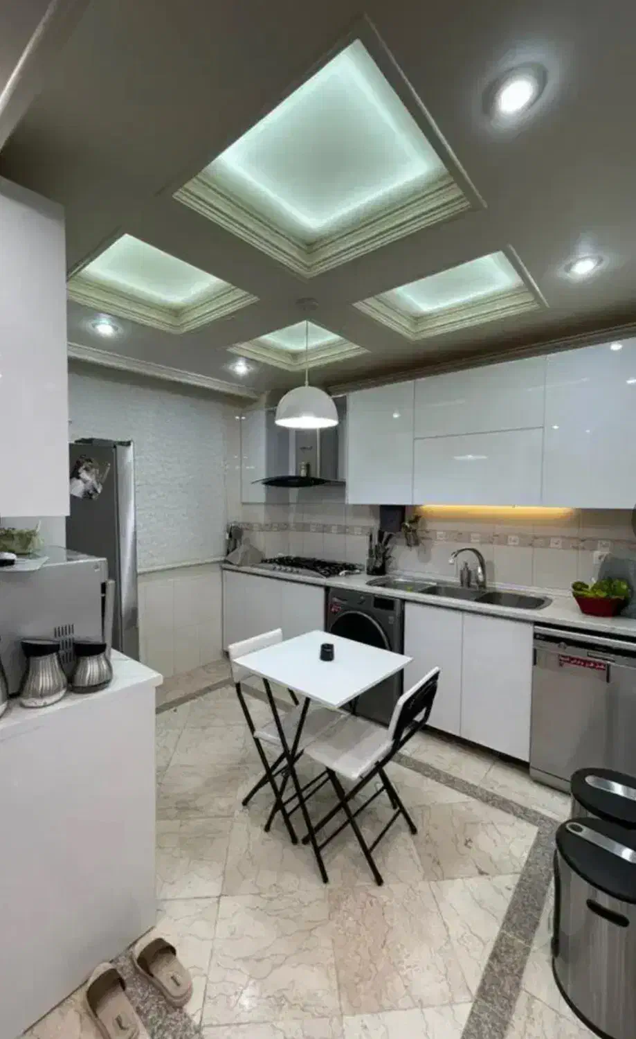 ۵۵ متر_تکواحد_پارکینگ_تاپ لوکیشن