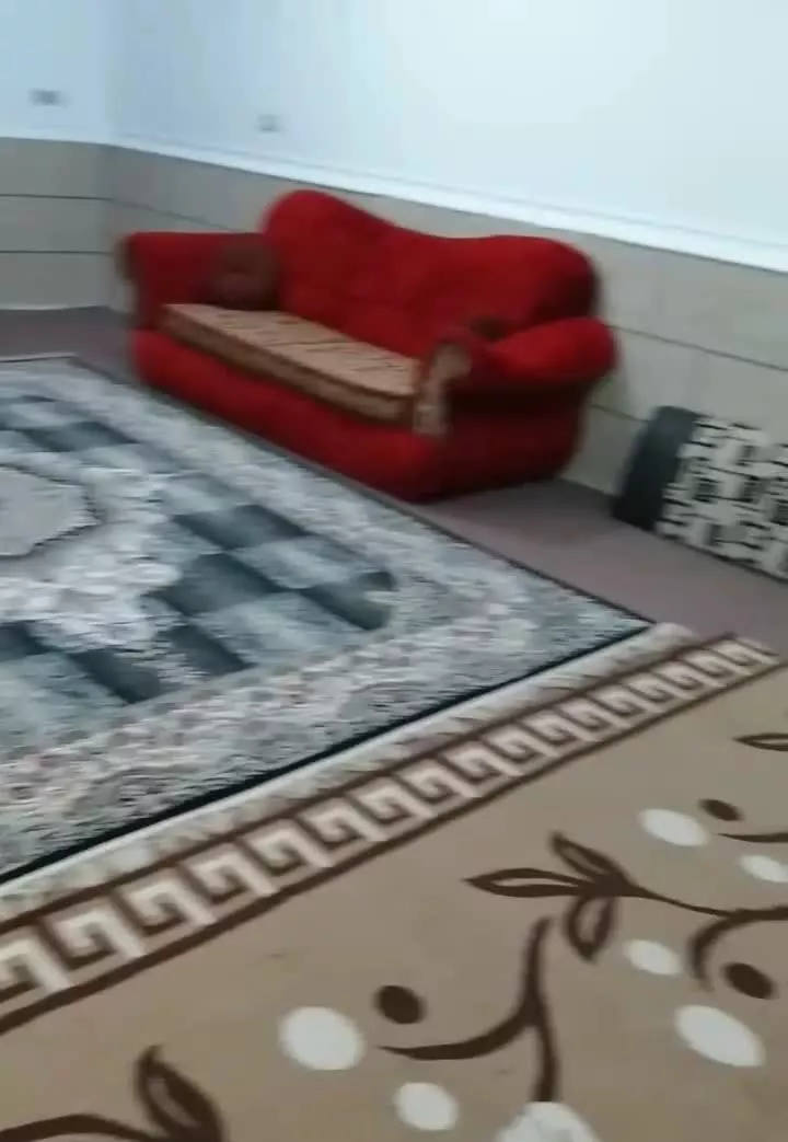 سویت مبله با پارکینگ چند ماشین