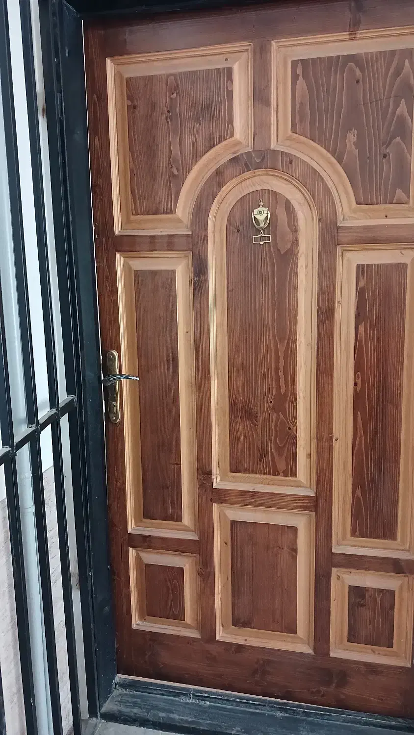 خانه اجاره ای آماده تحویل