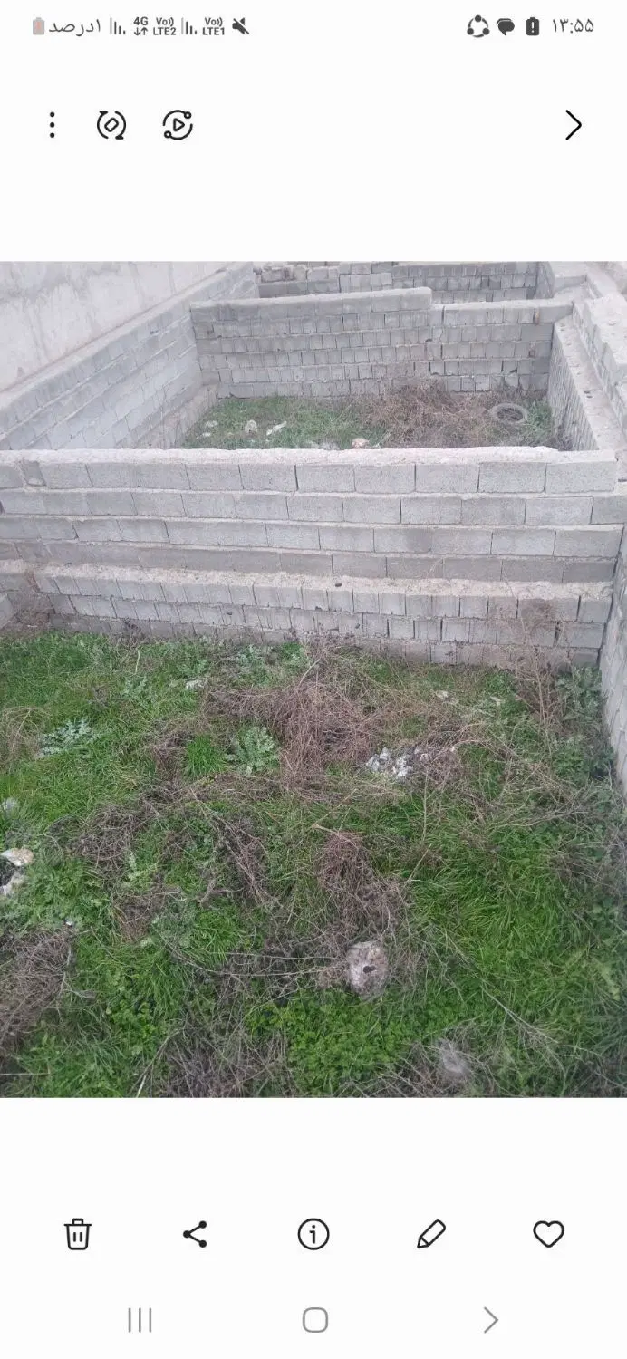 زیربنا درخ مطهری 23