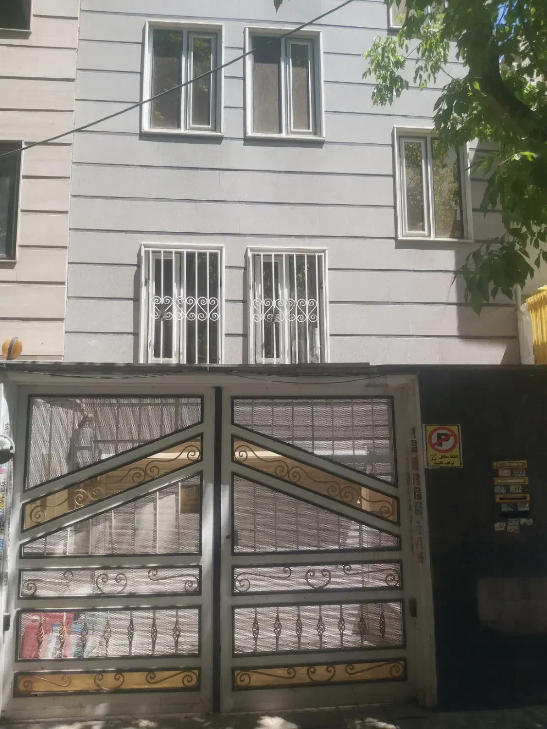 آپارتمان ۴۳ متری مناسب سرمایه گذاری