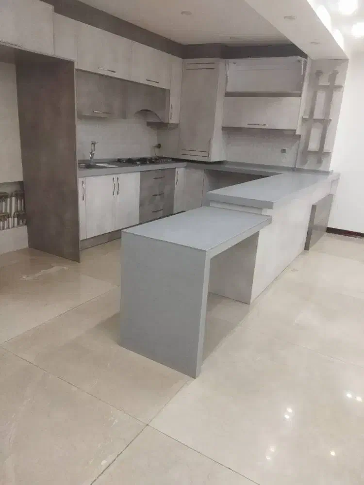 آپارتمان ۱۴۰ متری همت جنوبی باغ کاج