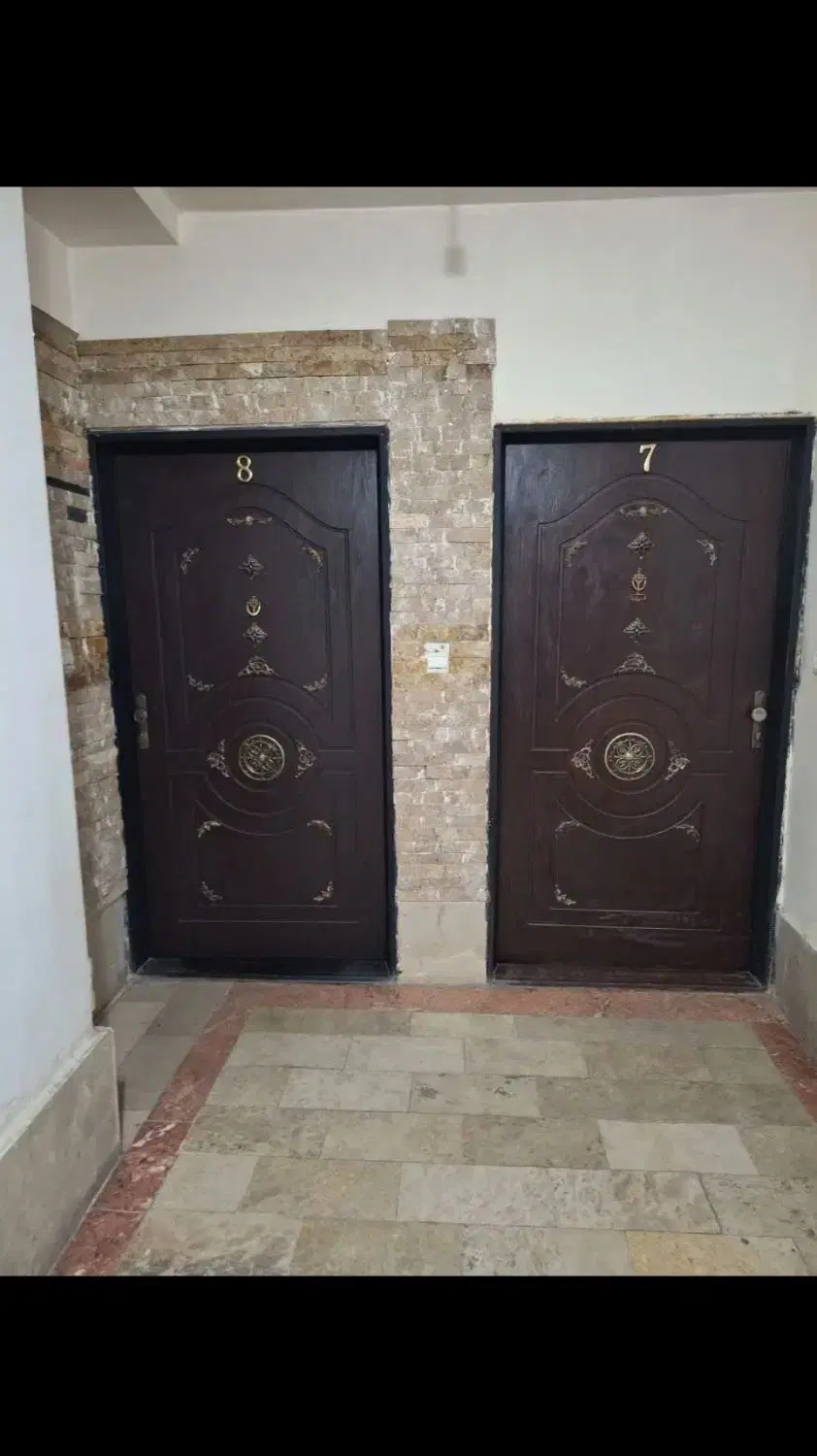 رهن کامل آپارتمان دو خواب آبشناسان