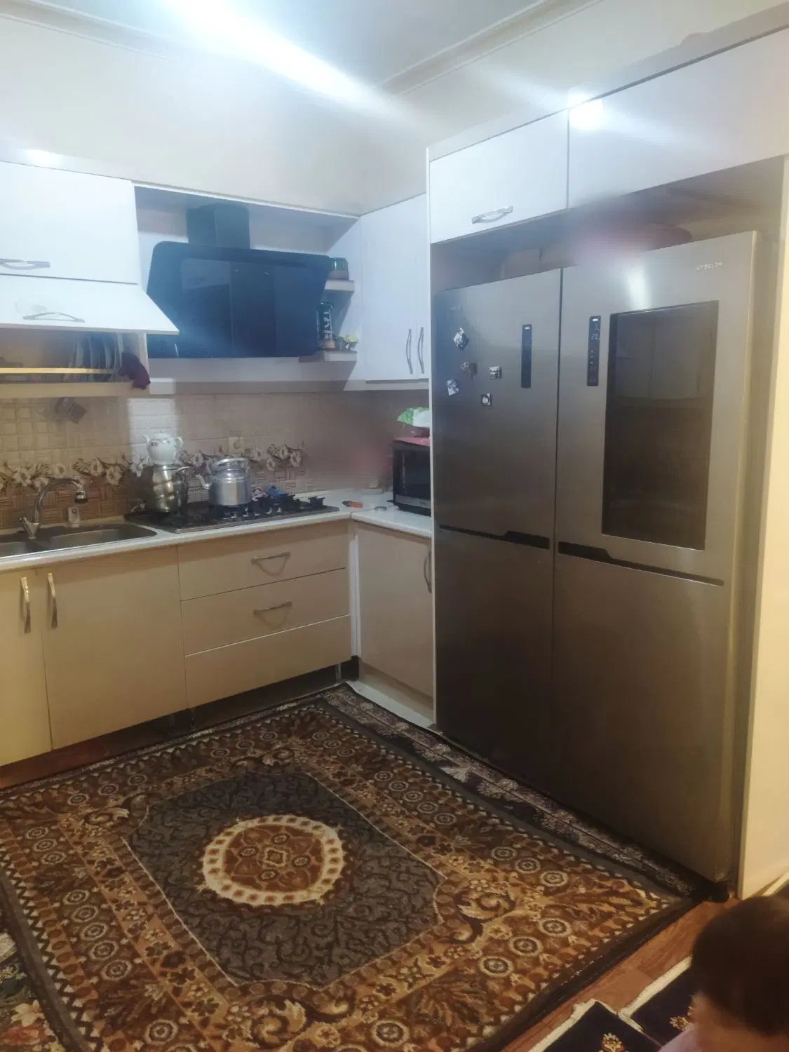 خانه نقلی