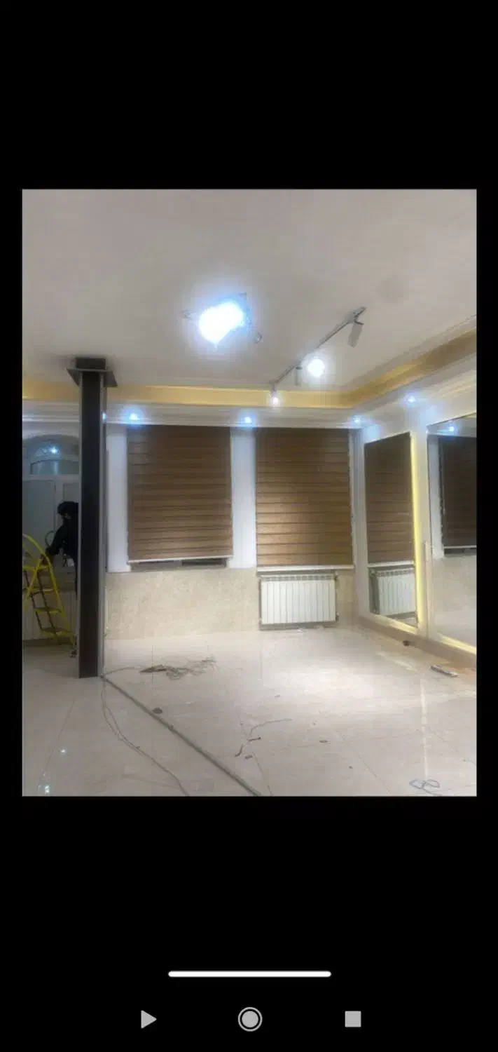 اجاره طبقه ۹۰ متری