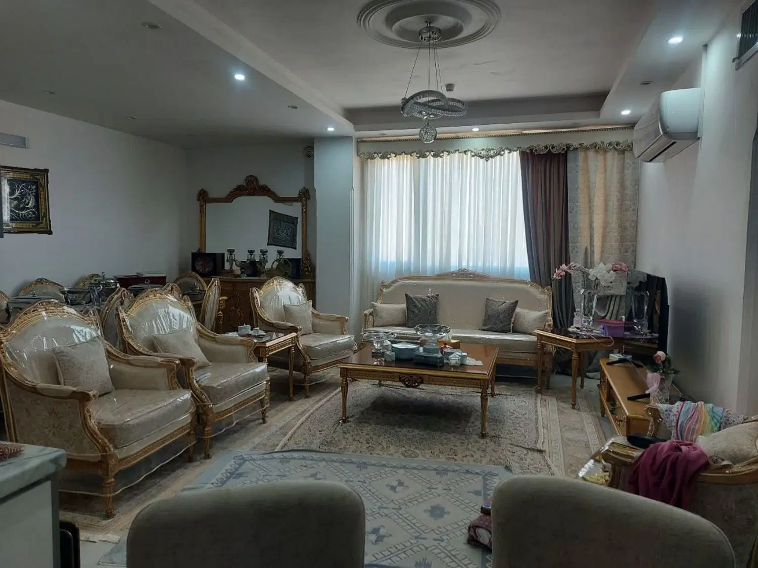 فروش آپارتمان