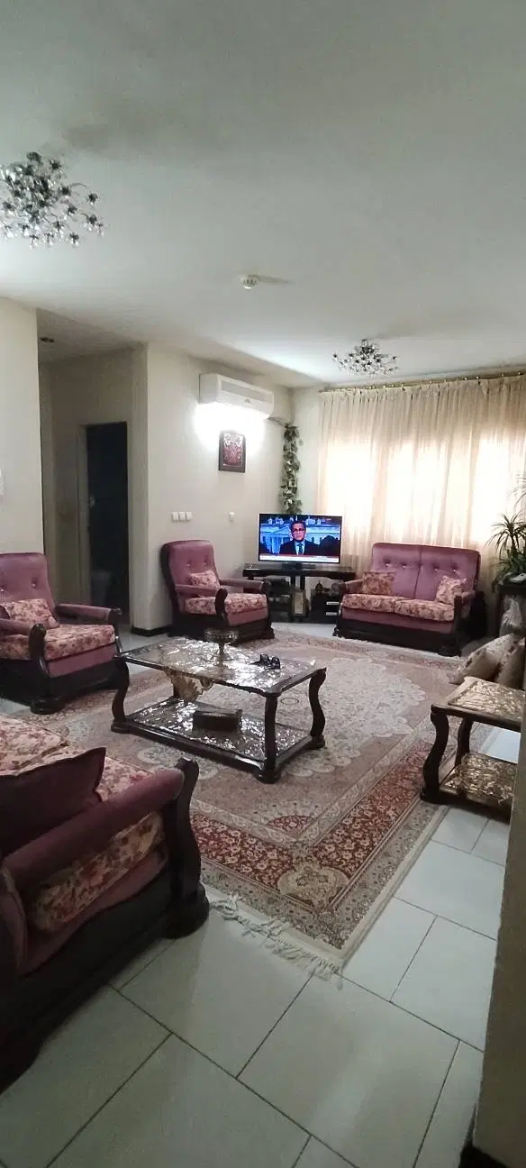 آپارتمان 80متری دو خواب 7_100م