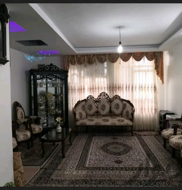 اجاره آپارتمان ۸۵ متری
