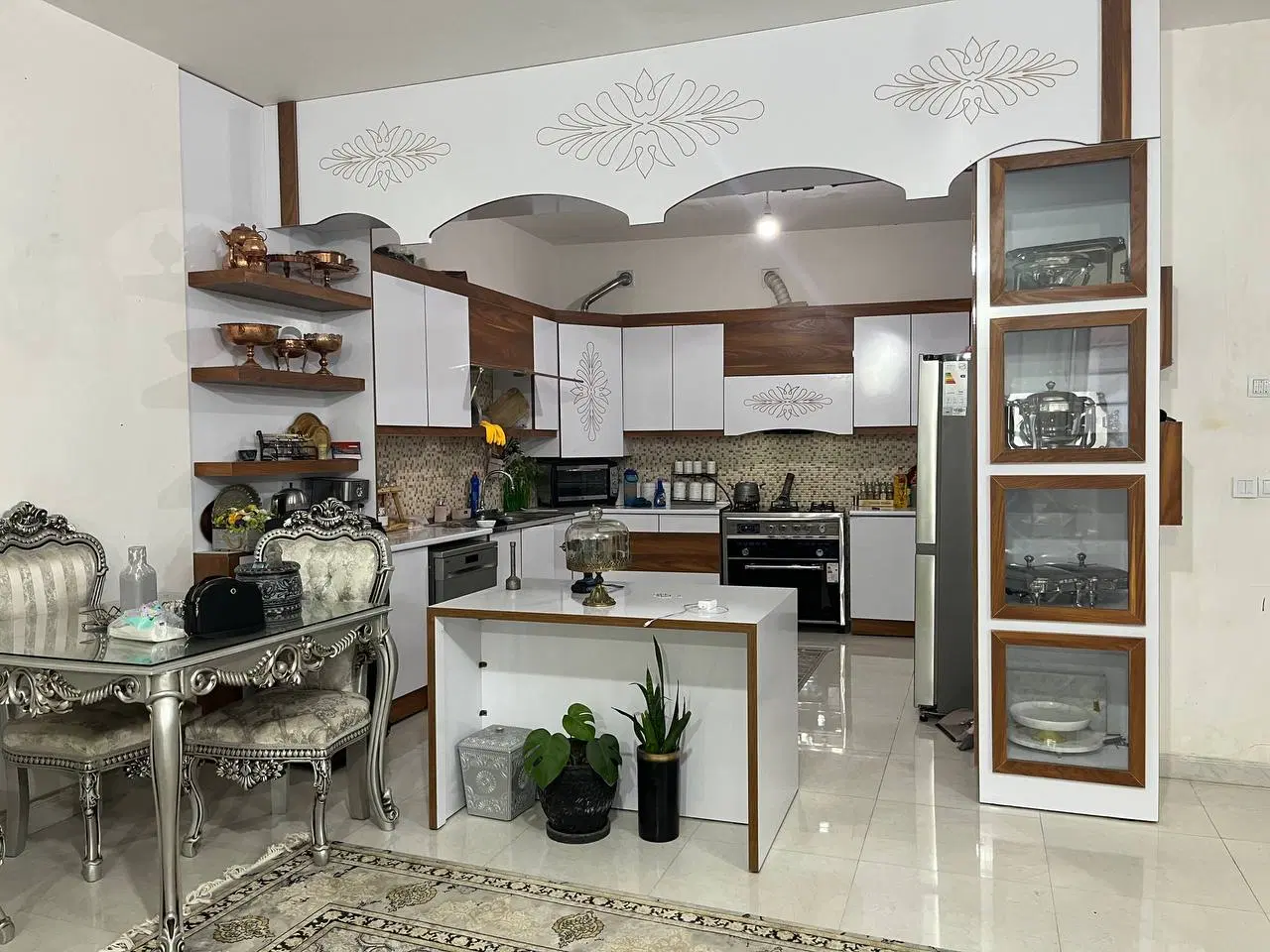 خانه اجاره ای فیاض