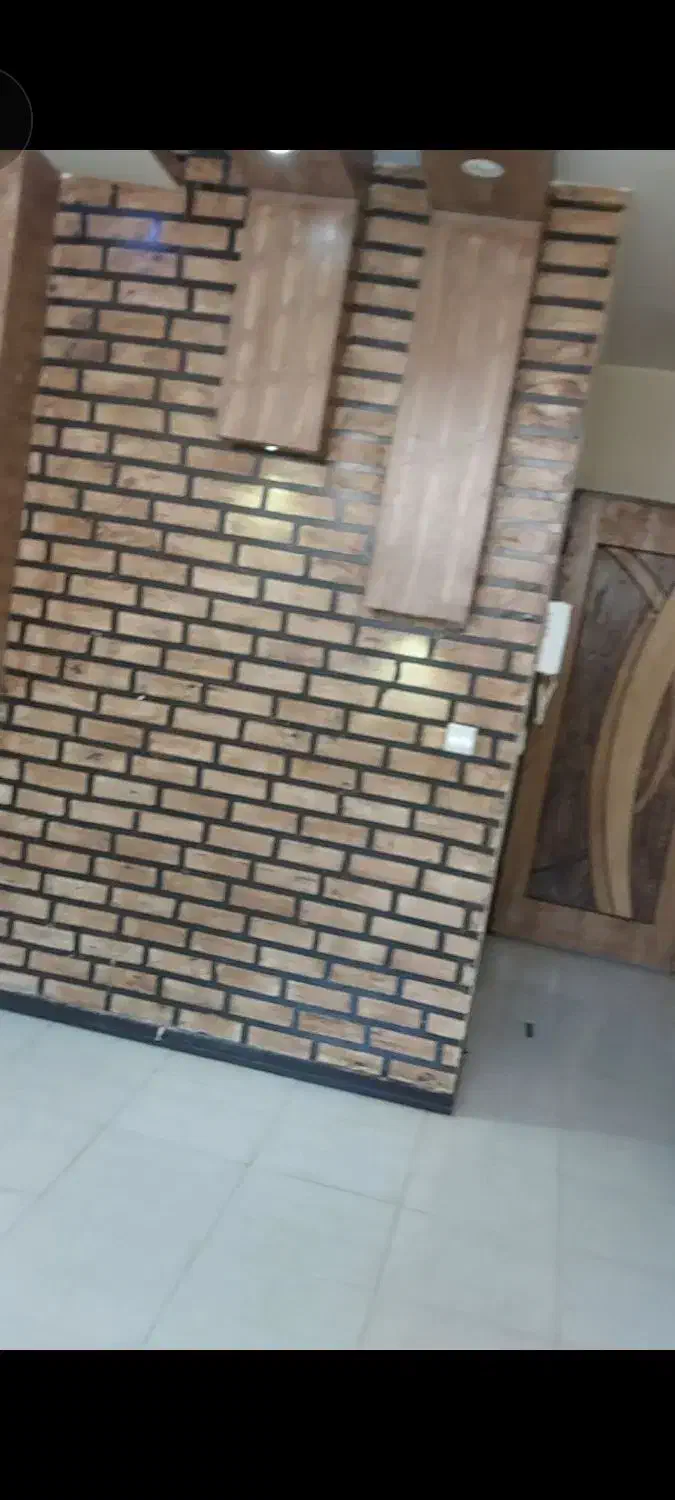 آپارتمان ۸۱متر مسکن مهر پردیس