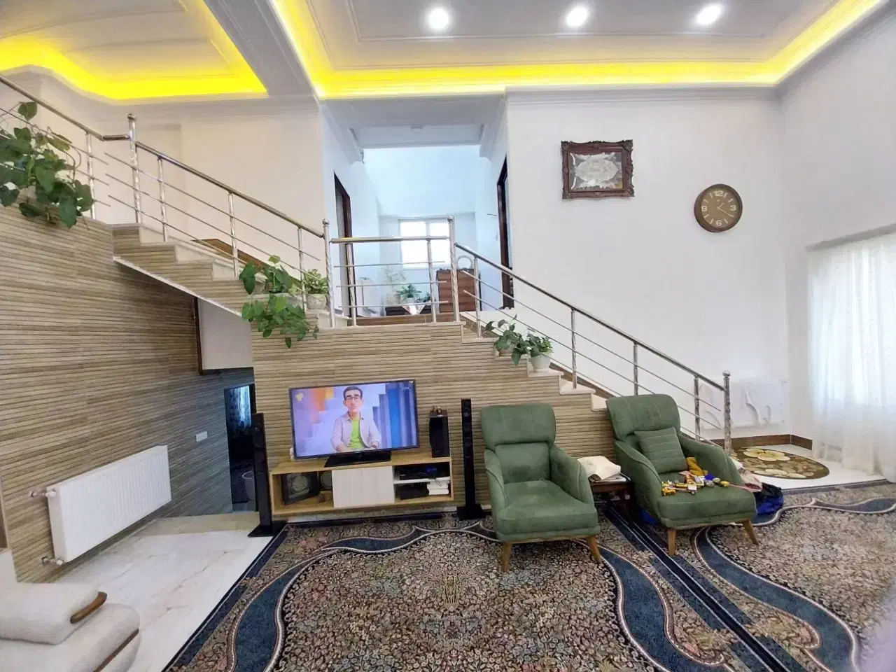 فروش ویلای ساحلی