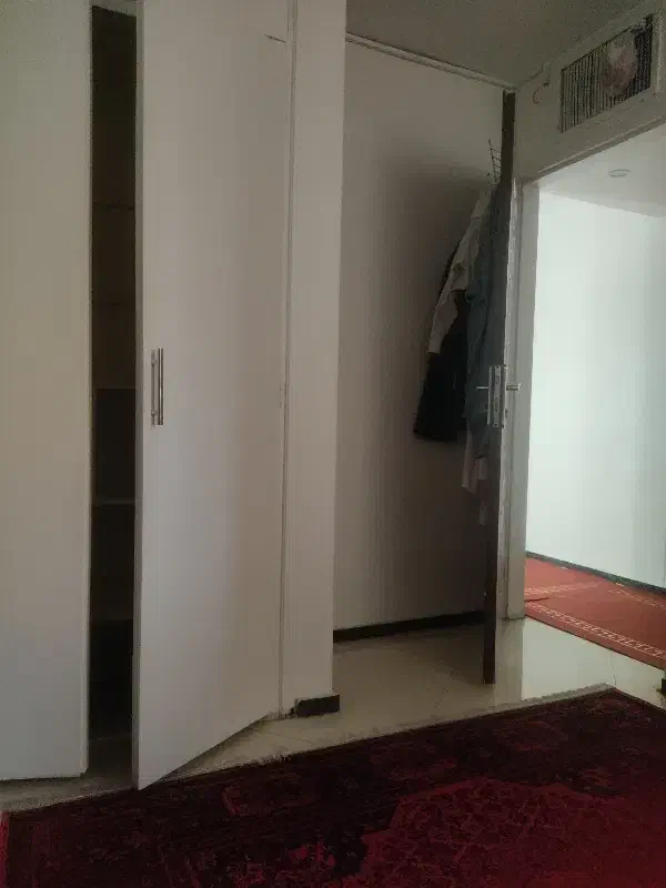 اجاره اتاق مستقل جردن مناسب خانمها