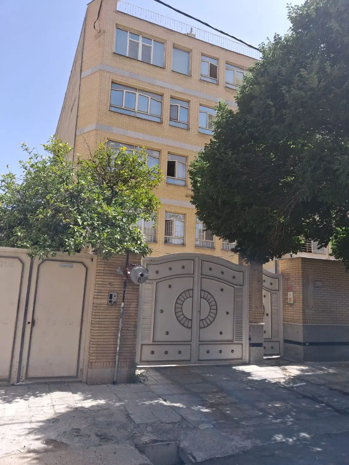 فروش اپارتمان