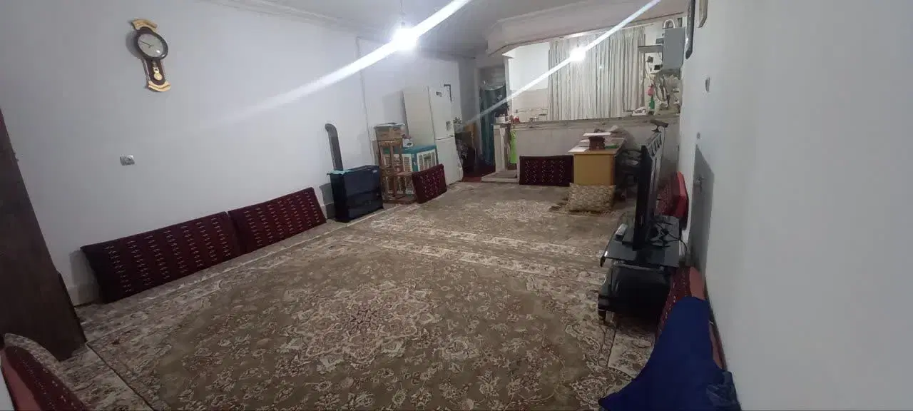خانه ویلایی ۷۵ متری کشمیری