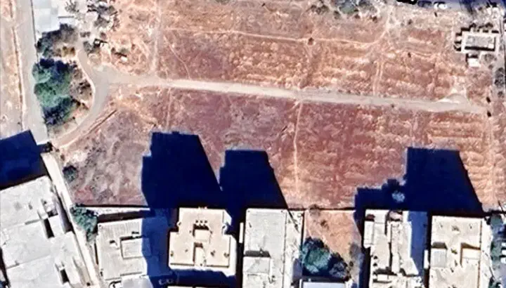 ۱۰۰۰۰ زمین طرشت