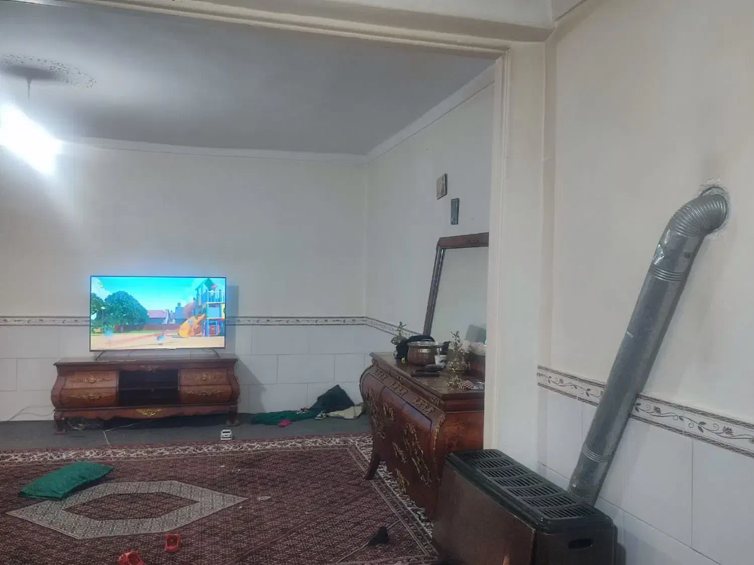 ویلایی اسلام آباد