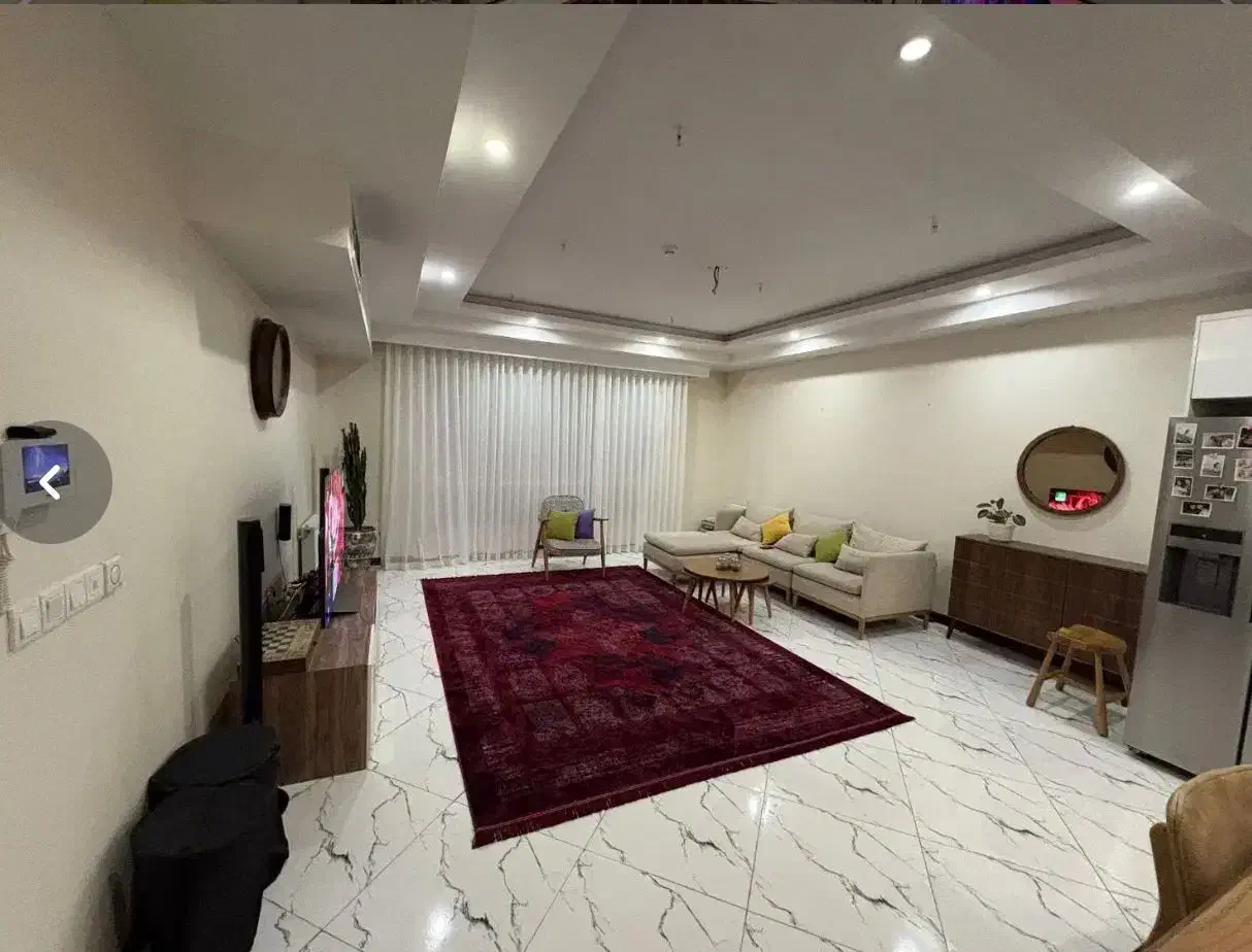 59متر فروشی 10 ساله در جنت آباد