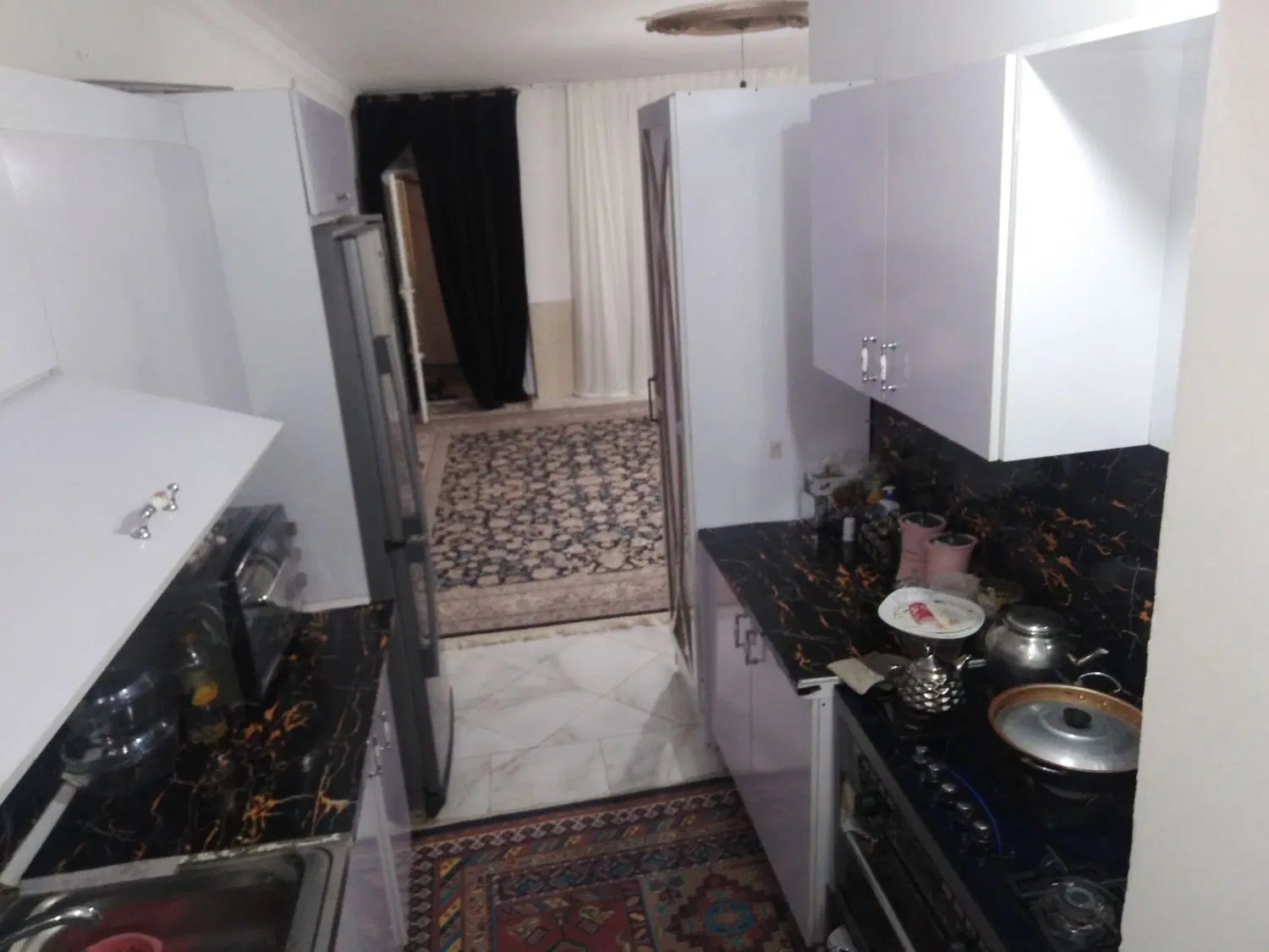 خانه فروشی در توس ۶۵