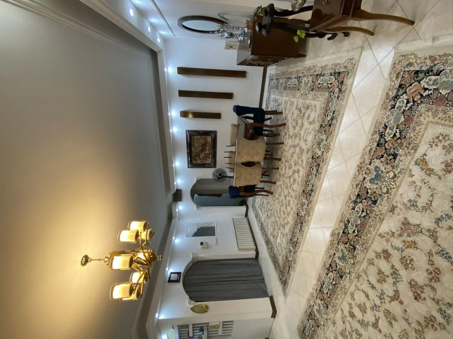 رهن واجاره اپارتمان