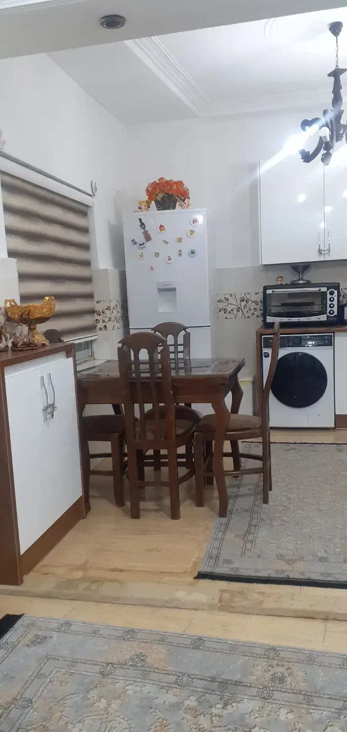 سوییت تمیز ونوساز داخل شهر