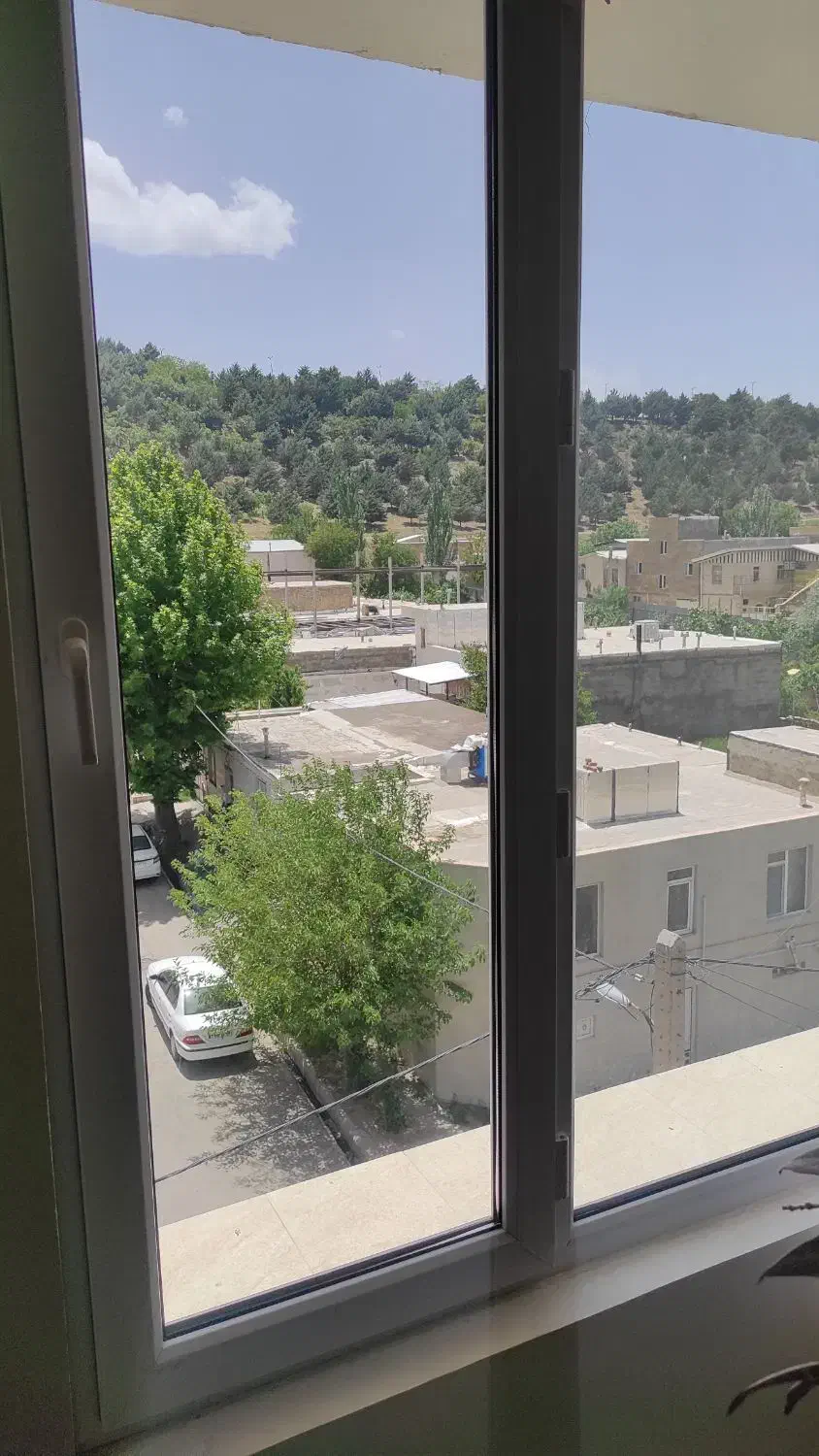 آپارتمان کلید نخورده