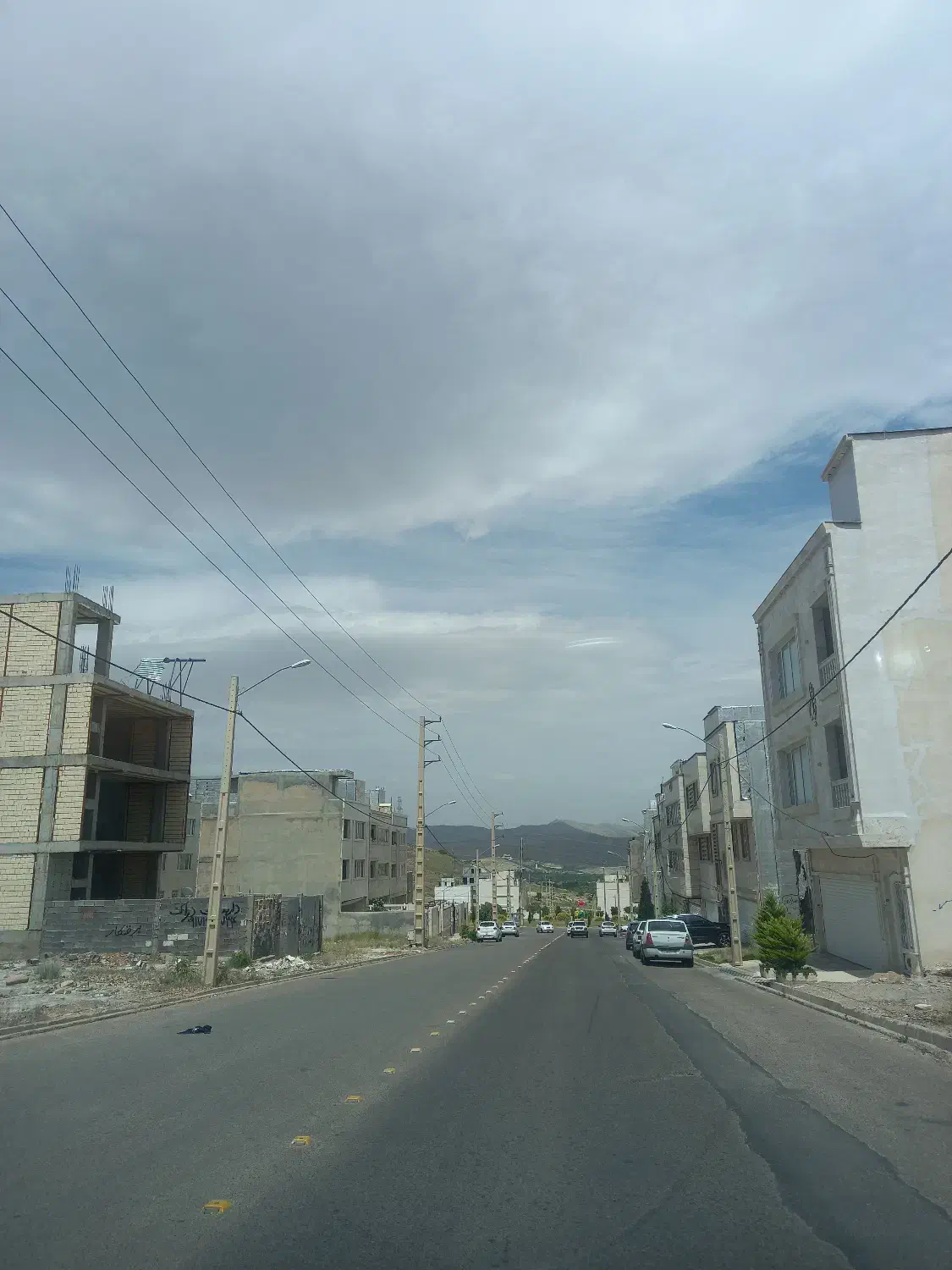 زمین ۲۰۰متری ارتش گلستان شمالی