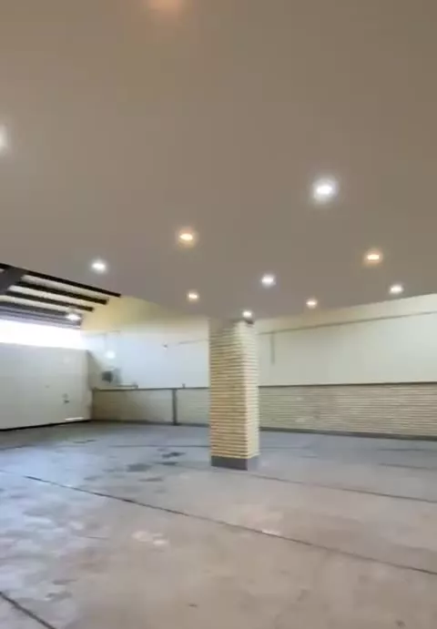 فروش سوله تجاری ۳۰۰ متری  شهرک صنعتی کاسپین  قزوین