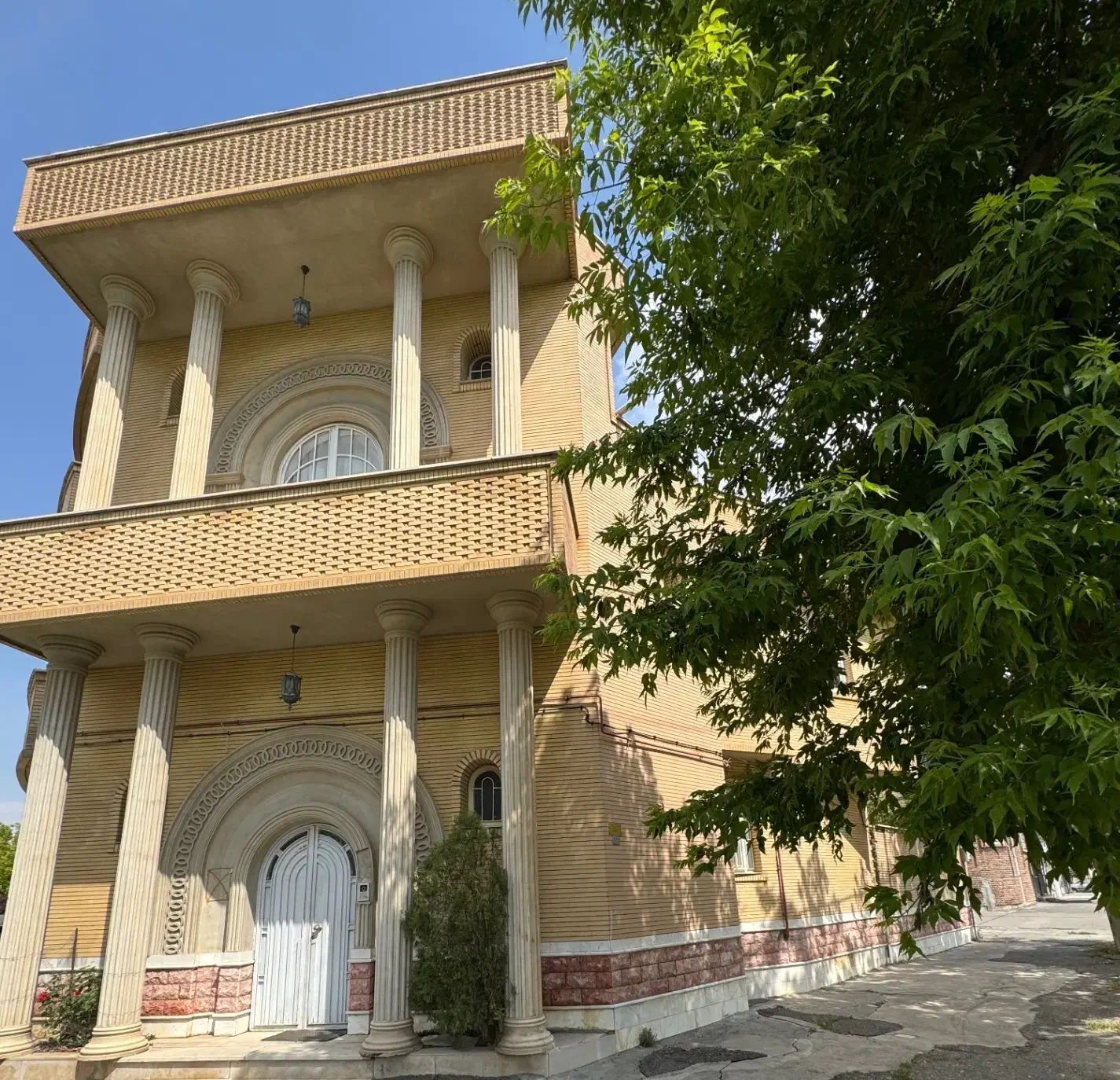اجاره خانه