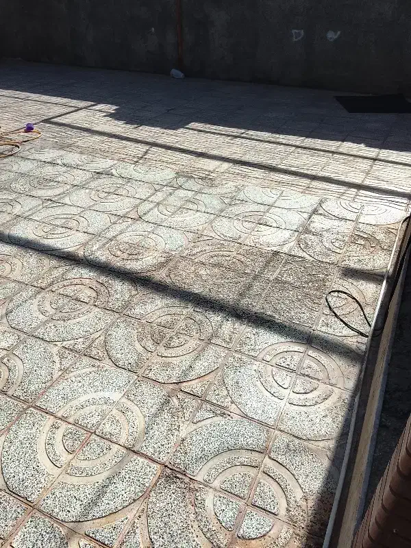 زمین هراران و امیراباد