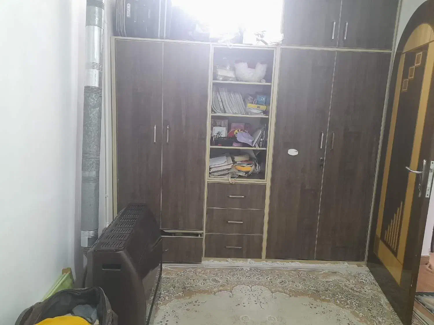 اجاره و رهن املاک