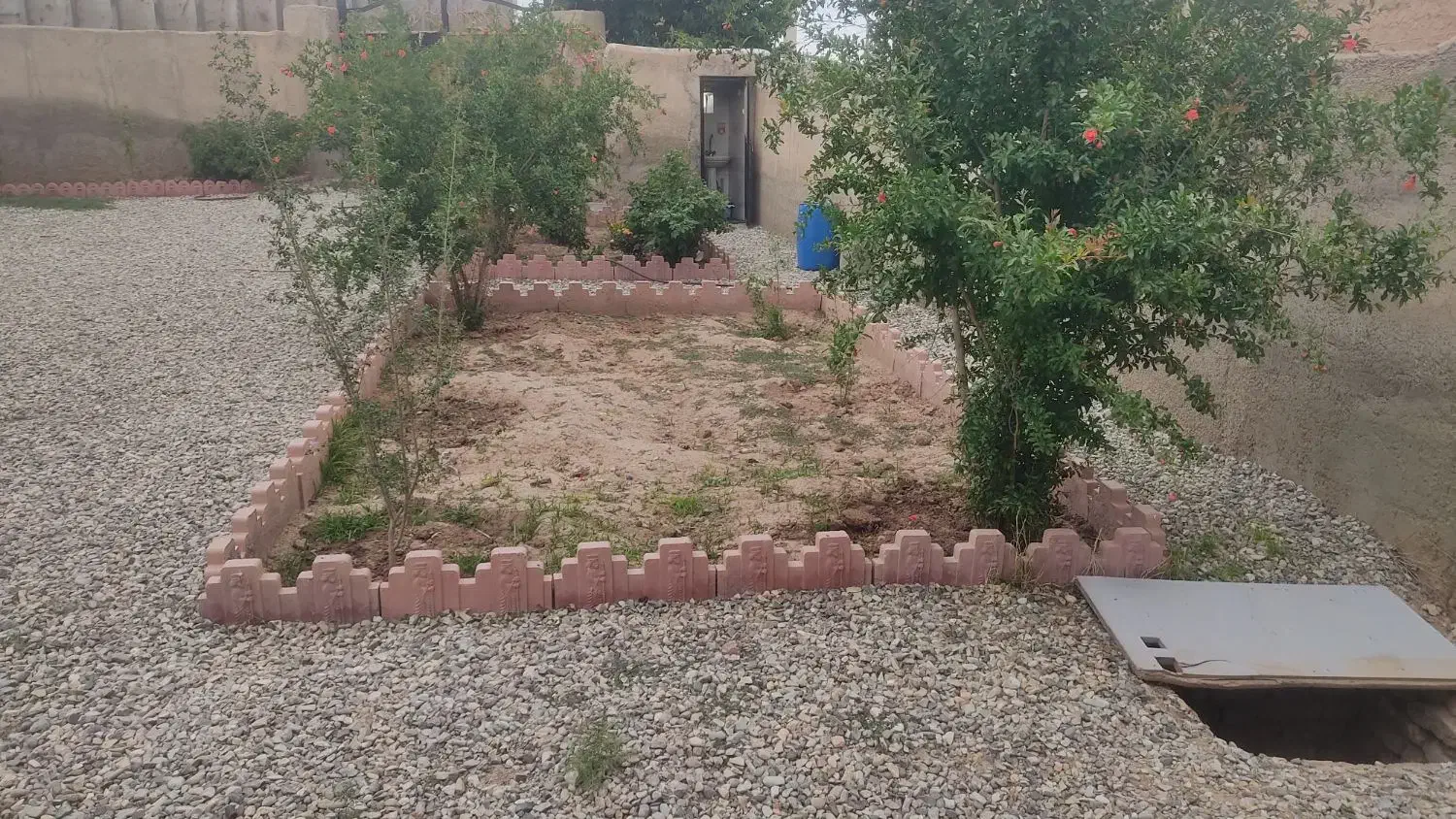 خانه ویلایی
